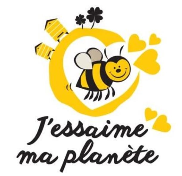 logo Jessaime - Retirer un essaim d’abeilles, départements 82 et 31