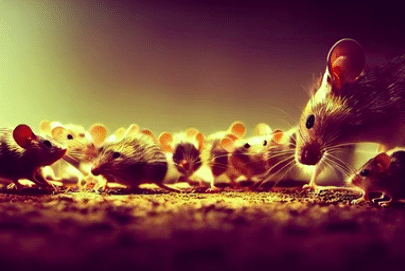 image 2 - Rats et souris, méthodes pour éviter l'invasion