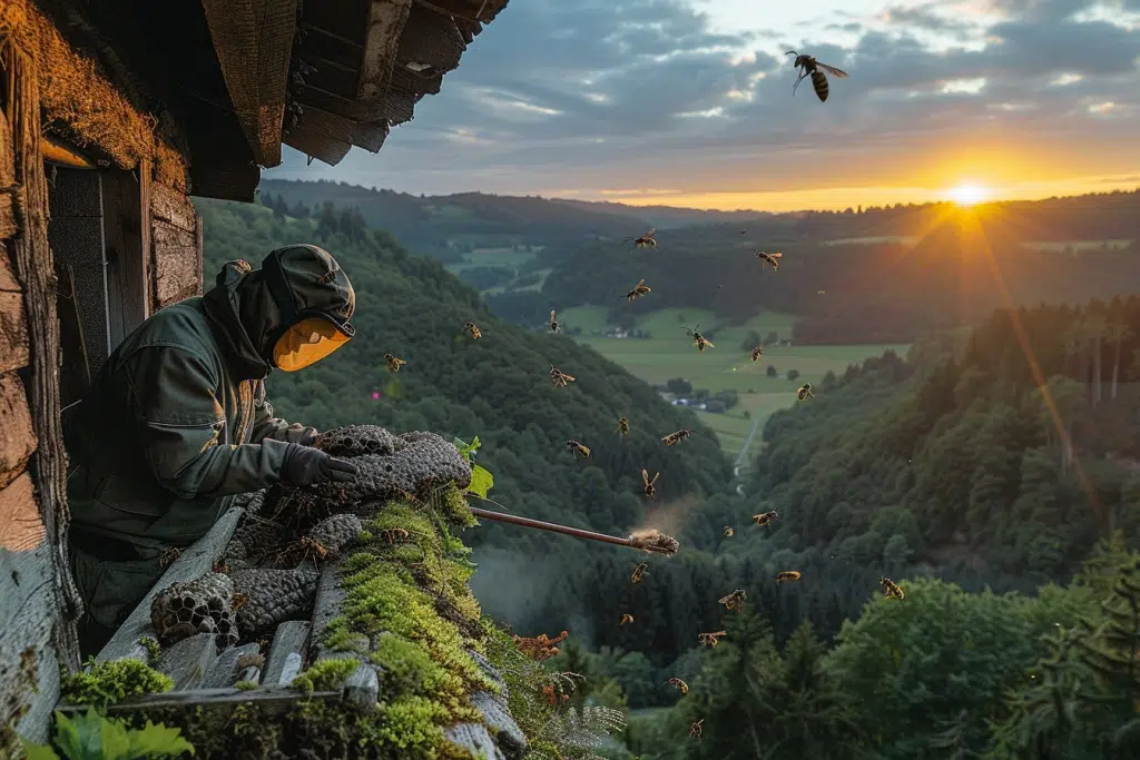 image 28 1024x683 - Se débarrasser des nids de guêpes et frelons dans le Jura (39)