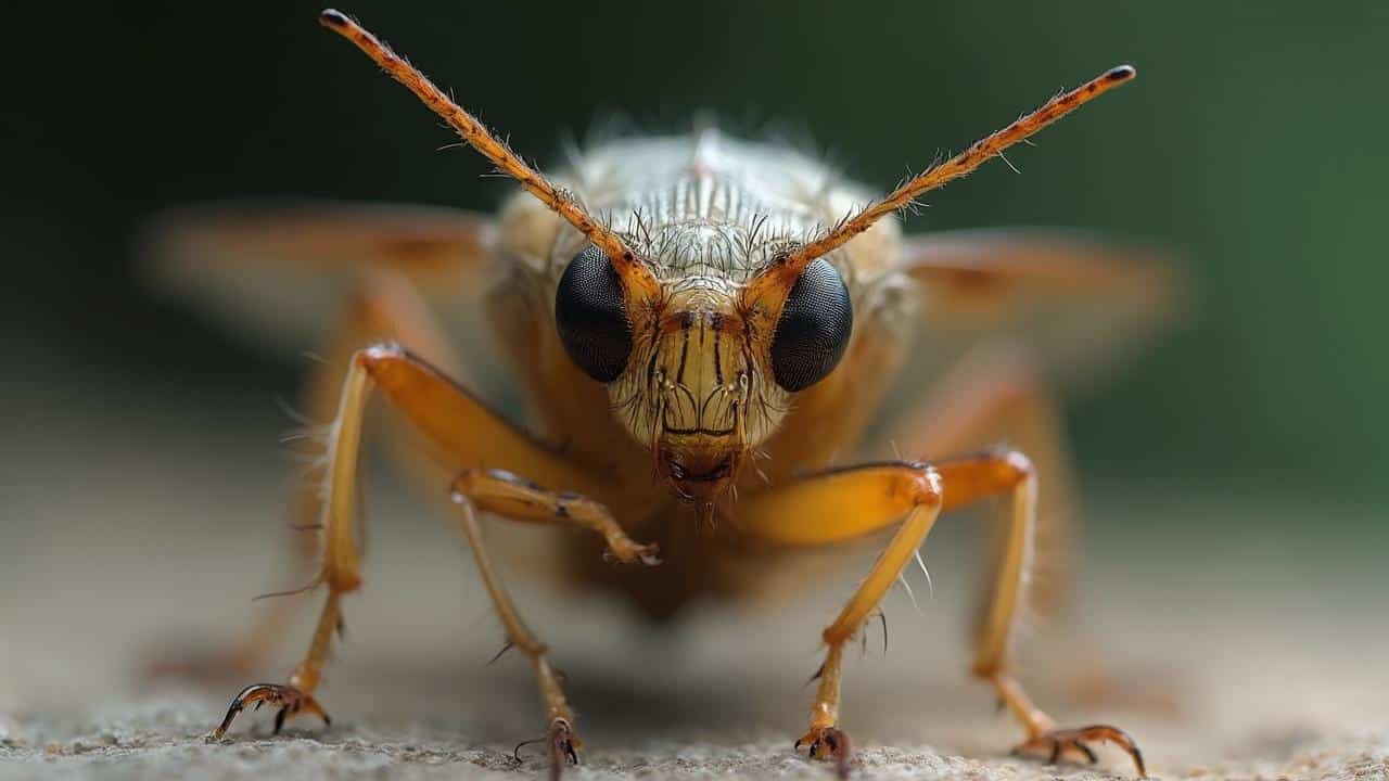 Sur Avant Insect Les insectes asiatiques, invasifs ou non. Tout savoir