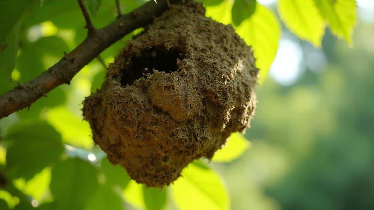 Prévention et protection contre les invasions de frelons