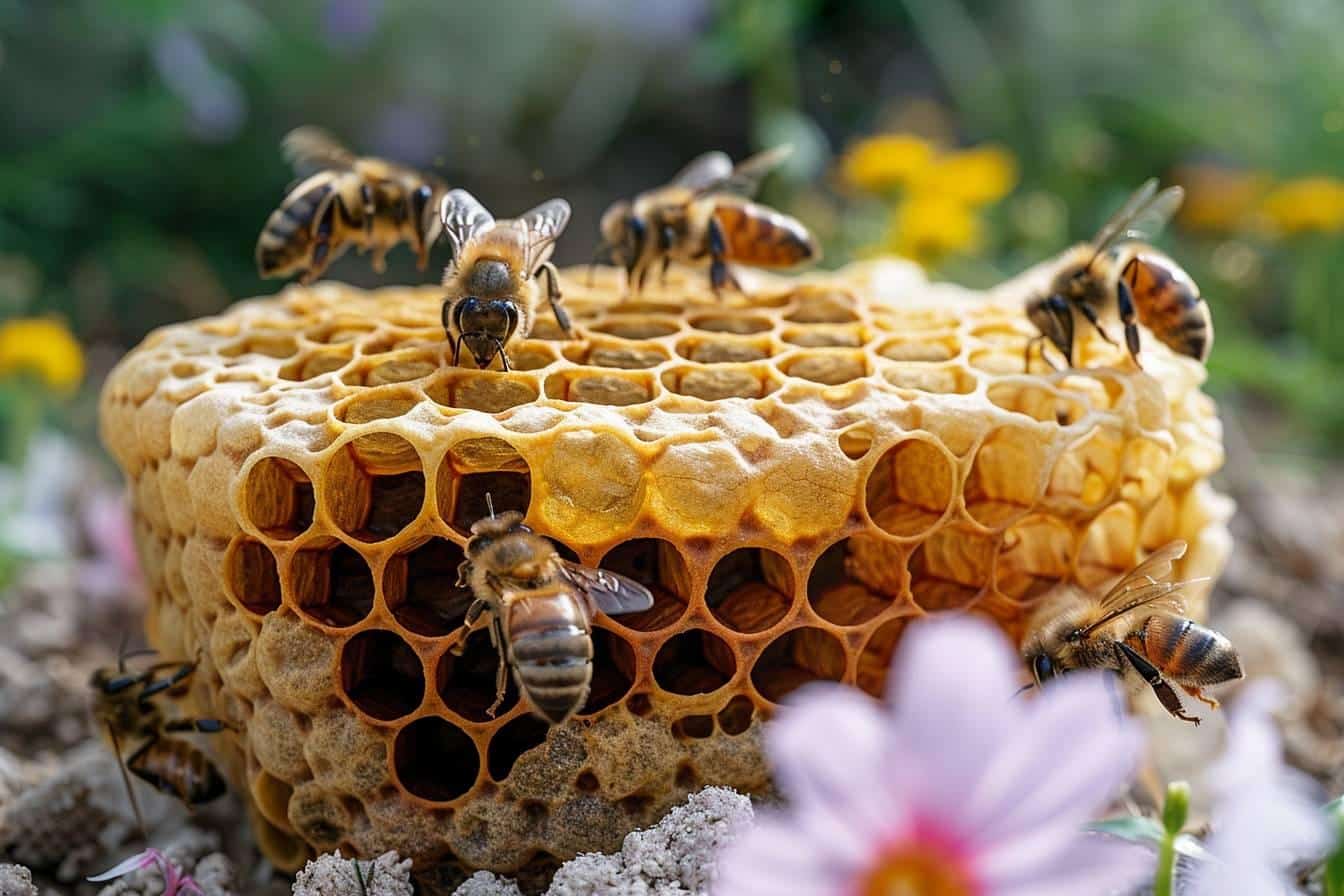 Abeilles De Terre abeilles Terricoles Tout Comprendre Sur Ces 